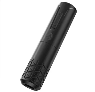 Maszynka do Tatuażu-Dragonhawk Armor - Wyposażenie studia tatuażu - miniaturka - grafika 1