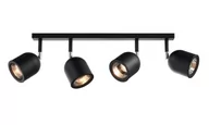 Lampy sufitowe - Kaspa Listwa SPARK 4 50794402) 50794402 - miniaturka - grafika 1