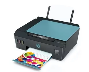 HP Smart Tank 516 (3YW70A) - Urządzenia wielofunkcyjne - miniaturka - grafika 3