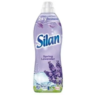 Środki do prania - Silan Płyn do płukania 900ml lavender - miniaturka - grafika 1