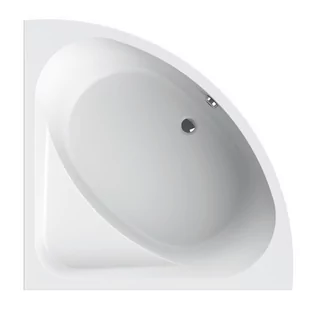Wanna narożna Modawave 150 x 150 Sanplast 5907805446291 - Wanny - miniaturka - grafika 1