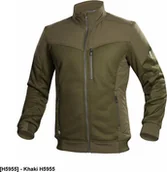Odzież robocza - Ardon ARDON HYBRID - kurtka - Khaki H5955 L - miniaturka - grafika 1