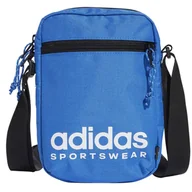 Torby sportowe - Saszetka adidas Sportswear Organizer NP (kolor Niebieski) - miniaturka - grafika 1
