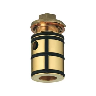 GROHE 47373000 Supply Stop - Pisuary - miniaturka - grafika 1
