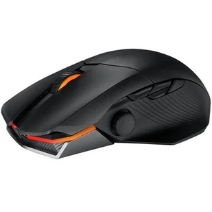 Asus ROG CHAKRAM X Origin 90MP02N1-BMUA00 Czarna - Myszki - miniaturka - grafika 1