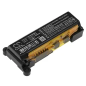 Akcesoria do komputerów stacjonarnych - Dell Controller Card DGK85 / 078-000-136-04 2500mAh 9.25Wh Li-Ion 3.7V (Cameron Sino) - miniaturka - grafika 1