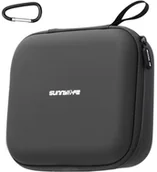 Akcesoria do drona - TORBA ETUI HARD CASE FUTERAŁ SUNNYLIFE DO DRONA DJI FLIP CZARNE - miniaturka - grafika 1