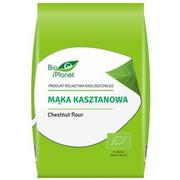 Bio Planet MĄKA KASZTANOWA BIO 400 g