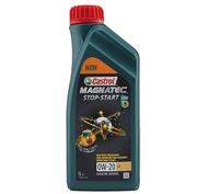 Castrol Magnatec Stop-Start 0W-20 GF 1L