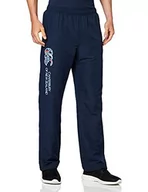 Spodnie męskie - Canterbury uglies spodnie dresowe spodnie dla mężczyzn z otwartym Sau mabschlss, niebieski, xxxl E513112-769-3XL - miniaturka - grafika 1
