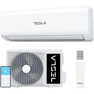 Klimatyzator TESLA TC35P4-1232IAW - Klimatyzatory - miniaturka - grafika 1