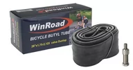 Dętki rowerowe - WinRoad WinRoad, Dętka, 26"x1,75-2,125, Dunlop, rozmiar uniwersalny - miniaturka - grafika 1