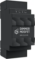 Systemy inteligentnych domów - GRENTON GRENTON - DIMMER MOSFET, DIN, TF-Bus (2.0) - miniaturka - grafika 1