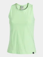Koszulki i topy damskie - Joma Top funkcyjny w kolorze miętowym - miniaturka - grafika 1