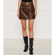 Spódnice - GUESS Spódnica CHARLENE - miniaturka - grafika 1