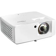 Projektory - Optoma ZX350ST - miniaturka - grafika 1