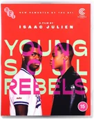 Filmy obyczajowe Blu-ray - Young Soul Rebels - miniaturka - grafika 1