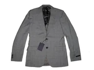 Marynarki męskie - PRADA ORYGINALNA MARYNARKA MĘSKA ROZMIAR 48 - miniaturka - grafika 1