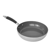 Patelnie - Shiori 撓 Stainless Steel 304 Pro patelnia z powłoką ceramiczną indukcja 24 cm 5903839939846 - miniaturka - grafika 1