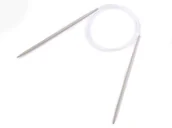 Pasmanteria - Import Druty na żyłce teflonowe SKC 3,5 mm 0590-8115E - miniaturka - grafika 1