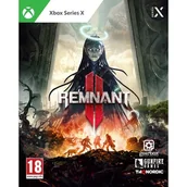 Gry Xbox Series X - Remnant 2 GRA XBOX SERIES X - miniaturka - grafika 1