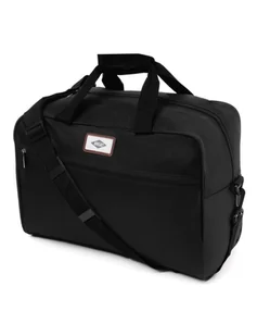 Pojemna Torba Podróżna PolskaGalanteria (PL) Samolotowy Bagaż Podręczny RGL M32 40x20x25 - Torby męskie - miniaturka - grafika 1