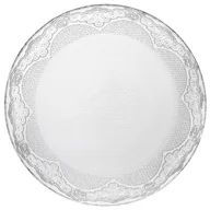 Miski i półmiski - Pasabahce Salaterka hartowana Lacy 30 cm - miniaturka - grafika 1