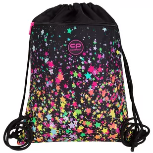 Coolpack, Vert, Worek Na Buty, Galaxy - Worki na buty - miniaturka - grafika 1