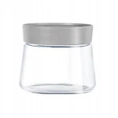 Pojemniki kuchenne - 33340 Słoik Swing z pokrywką 500 ml szary LUMINARC - miniaturka - grafika 1