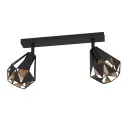 Lampy sufitowe - 43716 Carton 7 Eglo - miniaturka - grafika 1