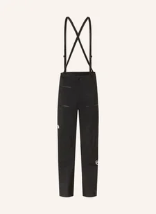 The North Face Spodnie Narciarskie Summit Stimson Futurelight™ schwarz - Spodnie narciarskie - miniaturka - grafika 1