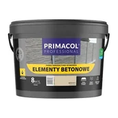 Emalie - Farba do elementów betonowych beżowy 2,2 l - miniaturka - grafika 1