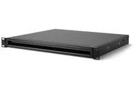 Inne akcesoria muzyczne - Adam Hall 19" Parts 874 E 01 - ERGO 19" Szuflada rack 1 U 874E01 - miniaturka - grafika 1