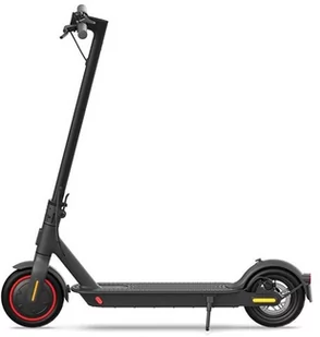 Xiaomi Mi Scooter Pro 2 Czarny - Hulajnogi elektryczne - miniaturka - grafika 3