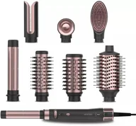 Suszarko-lokówki - Lokówko-suszarka do włosów Cecotec CeramicCare 8in1 AirGlam Gyro - miniaturka - grafika 1