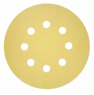 Materiały ścierne - Papier ścierny C450 Standard 125x180 Bosch 2608621744 50 szt. - miniaturka - grafika 1