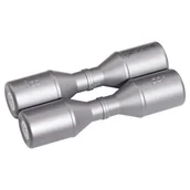 Akcesoria do perkusji - Shaker Z Serii Artist Meinl Sh45Gr Stadium Shaker, Szary - miniaturka - grafika 1