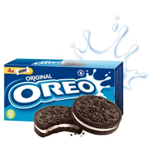 Oreo 176G - Ciastka - miniaturka - grafika 1