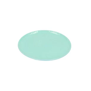 Talerz Iri ⌀22cm turquoise - Talerze - miniaturka - grafika 1