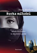 Felietony i reportaże - Burka miłości - miniaturka - grafika 1