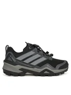 Buty trekkingowe damskie - adidas Trekkingi Terrex Skychaser GORE-TEX IH1098 Czarny - miniaturka - grafika 1