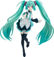 Figurki kolekcjonerskie - Figurka Character Vocal Series 01 Pop Up Parade - Hatsune Miku: Because You're Here Ver. L - miniaturka - grafika 1