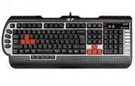 Klawiatury - A4Tech X7-G800 (X7-G800V) - miniaturka - grafika 1