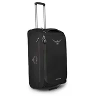 Walizki - Walizka podróżna Osprey Daylite Wheeled Duffel 85 Kolor: czarny | - miniaturka - grafika 1