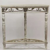 Konsole i sekretarzyki - Art-Pol Konsola - miniaturka - grafika 1