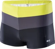 Kąpielówki męskie - AquaWave STRIPE - miniaturka - grafika 1