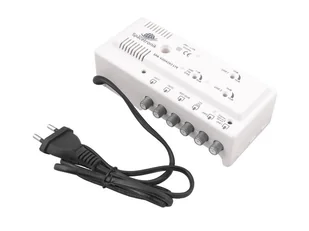 Spacetronik SPA-V2U42X2 LTE. - Wzmacniacze antenowe - miniaturka - grafika 1