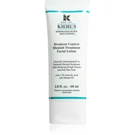 Kremy do twarzy - Kiehls Breakout Control Acne Treatment Facial Lotion Lotion do twarzy 60ml - miniaturka - grafika 1