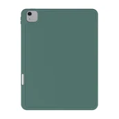 Etui do tabletów - Etui ochronne dla iPad Air 13 2024 - JCPAL DuraPro Protective Folio Case (Midnight Green) - miniaturka - grafika 1