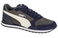 Sneakersy męskie - Puma, Sneakersy męskie, St Runner V2 Sd,  rozmiar 45 - miniaturka - grafika 1